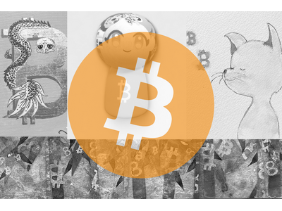現代アートをビットコインで購入できる展覧会「Fix it」を銀座のギャラリー上田にて2024年9月18日...