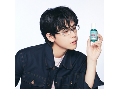 「親愛なるX」のキム・ドフンがPICK！韓国スキンケアブランド「irecipe（アイレシピ）」がメガ割に参加！