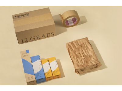 【ついに日本でも会える！韓国の話題のスキンケア12GRABS】