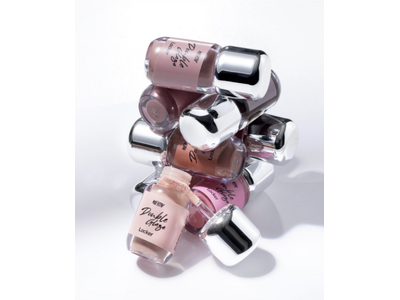 【MERZY 韓国同時発売！】