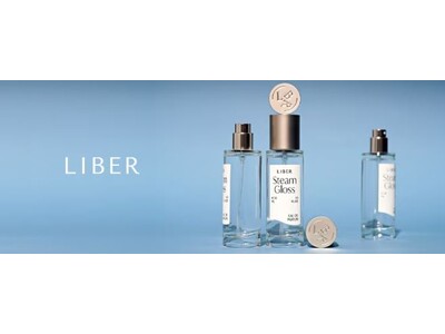 韓国の香水ブランド「LIBER」が日本初上陸！ 冬限定版「Snow Sai」香水の発売