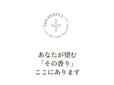 日本で注目される韓国の香水ブランドYOUSSOFUL