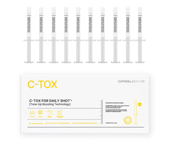 韓国ビューティーアプリ「ファヘ」第1位、「ディパーアンドディパー」の新製品を発売！