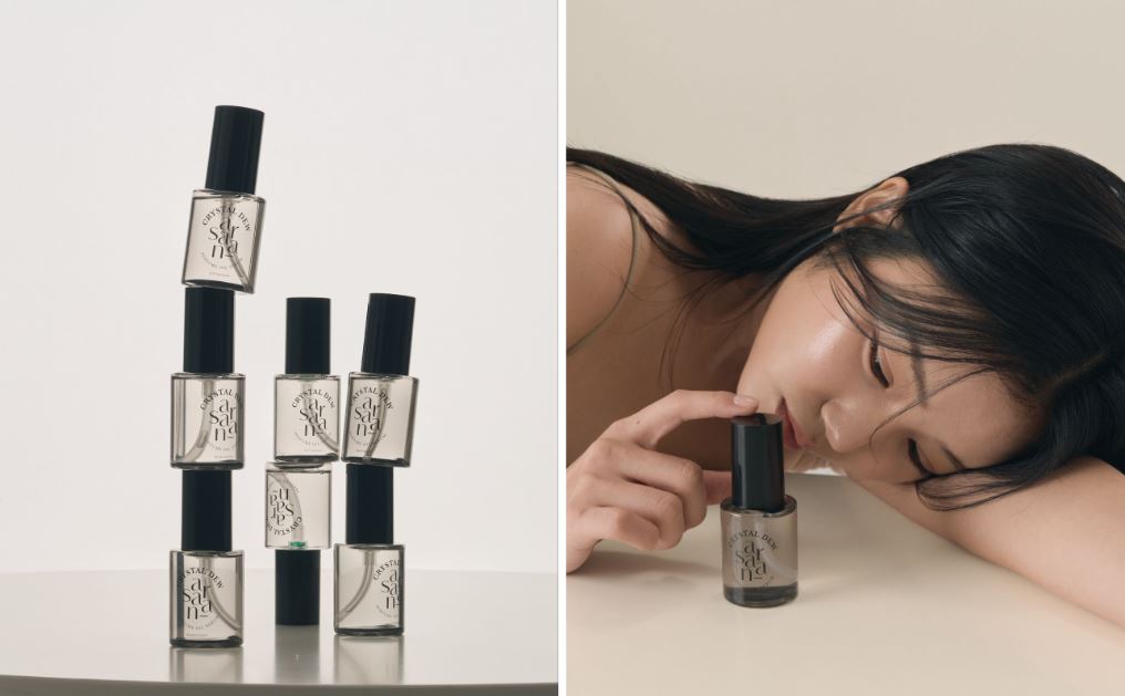 サロン級ホームケアヘアケアブランドのサラナラ(SARANARA)、頭皮ケアラインの新製品発売！