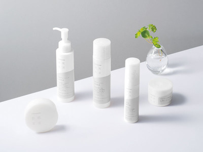 女性ホルモンに向き合う豆乳スキンケア「豆腐の盛田屋」の『自然生活』シリーズが“大豆セラミド”を新配合しリニューアル！3月3日（水）より一般発売！