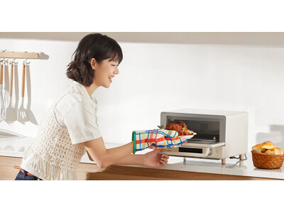 今だけのお得なチャンス！COMFEE'（コンフィー）のトースター、おいしい幸せを