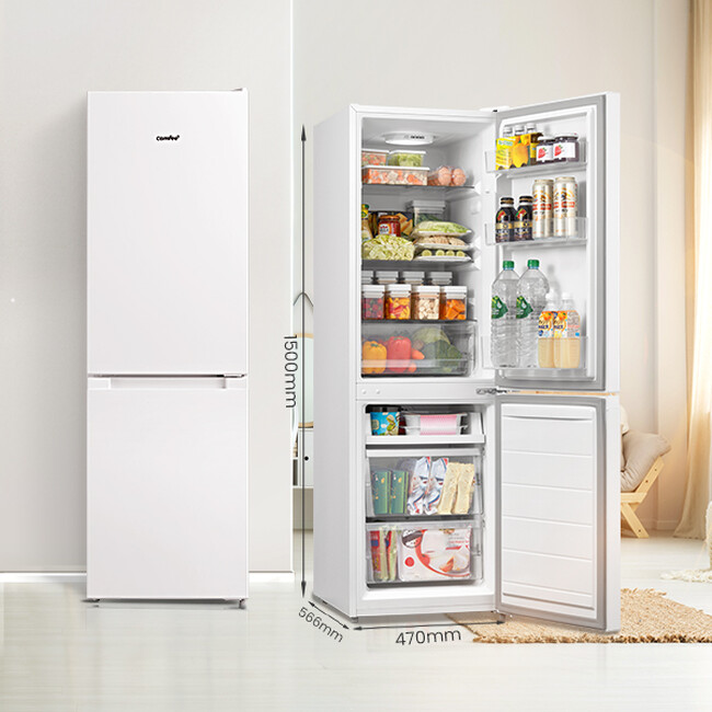 【新生活】Comfee'冷蔵庫の大型家電で新しい生活を！大特売開催中！