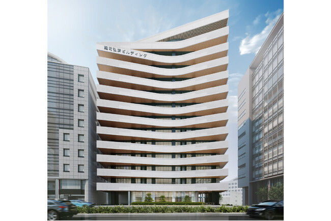 【ケンコーマヨネーズ】東京本社を移転～より働きやすい職場づくりを推進～