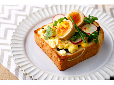 2月5日は“煮たまごの日”　煮卵レシピをまとめたページを開設