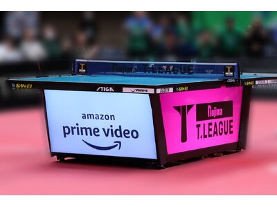「木下アビエル神奈川＆木下マイスター東京 TABLE TENNIS FESTA」 を開催します