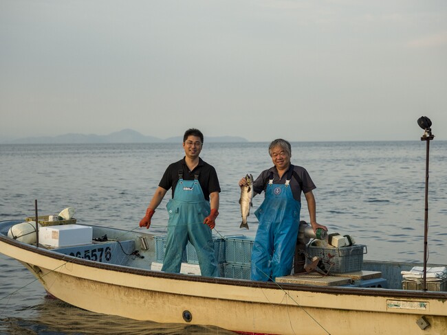 滋賀県初・湖魚専門の漁師旅館「舟倉」が長浜市湖北町に3月1日（水）グランドオープン