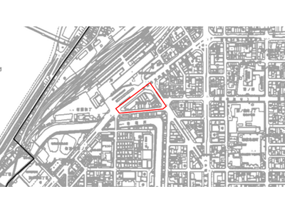 �a�̎R�s�w�O��n�悪���܂�ς��܂�