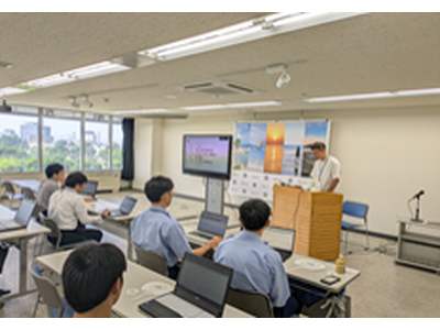 ＤＸソムリエによる庁内ＤＸ副業制度について