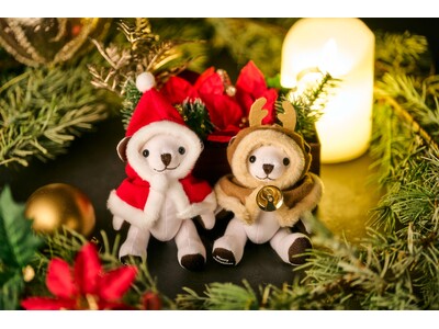 �y�q���g�����l�z���ʌ���I�uChristmas Market in ���l�ԃ����K�q�Ɂv�h���v������̔�