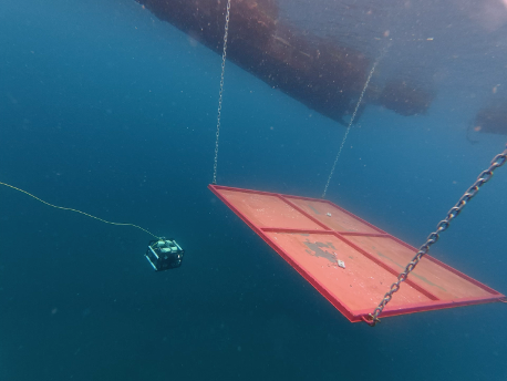 MizLinx、「NEDO Challenge for BLUE ECONOMY」1次コンペティション