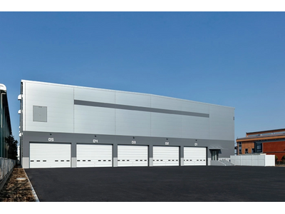 東京ロジファクトリー、営業倉庫「川越物流センター」内覧会を開催