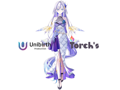 ���j�o�[�X�v���_�N�V�������A���߂񂱂��e���r���FVTuber�u�����~�����[�i���ǂ� �݂��[�j�v��2026�N3��31�� �����J�n