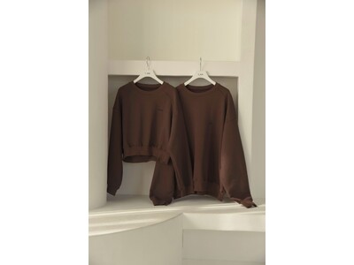 京都発・女性アパレル Eim（エイム） ブランド “I_am” × kimina 2025 fall winter collaboration 11月20日（木）12:00～ 販売開始