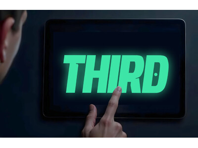 �g�ϐ�h����h�Q��h�ցB�z�M�����Q�[���V�X�e���uTHIRD�v�{���[���`�I