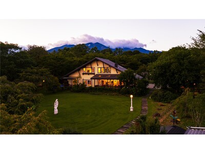 【日本最大級の独占お花見】2000坪の敷地に咲く桜を“1組”だけで貸切。Airbnb★5.0の究極ヴィラ...