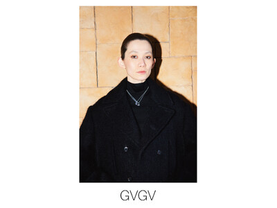 メインテーマは「愛」と「嘘」。東京を拠点とするファッションブランド『G.V.G.V.』から2024AWコレクションが登場。