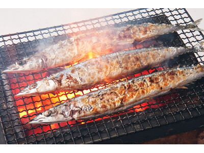 【日本の秋の魚そろい踏み】残暑でも旬の味覚で元気に!!『庄や』9月旬メニュー開始