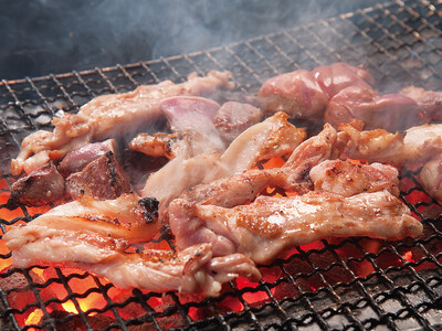 初の東北進出!!GWの5/3、盛岡大通に宮崎直送の絶品焼き鳥『とり家ゑび寿』オープン!記念の半額イベントも