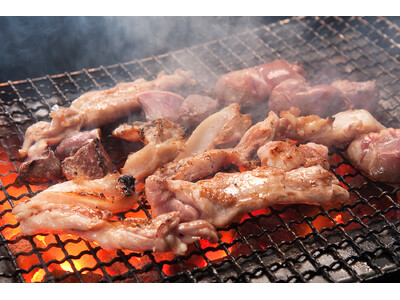 【あの感動する焼き鳥が記念で半額!!】ついに7/11立川に『とり家ゑび寿』オープン！宮崎から空輸直送の“超”新鮮鶏肉を堪能せよ