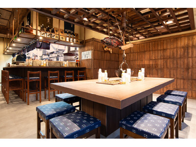 【南浦和駅前で39年】昭和から続く『庄や』11/19創業当時の趣きにリニューアル!! 刺身・生ビール“半額”の２日間