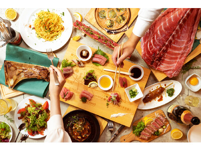 【静岡駅前でマグロの真骨頂を体験せよ!!】本格マグロ料理専門店『オートロキッチン』12/9ついにオープン！半額イベントも