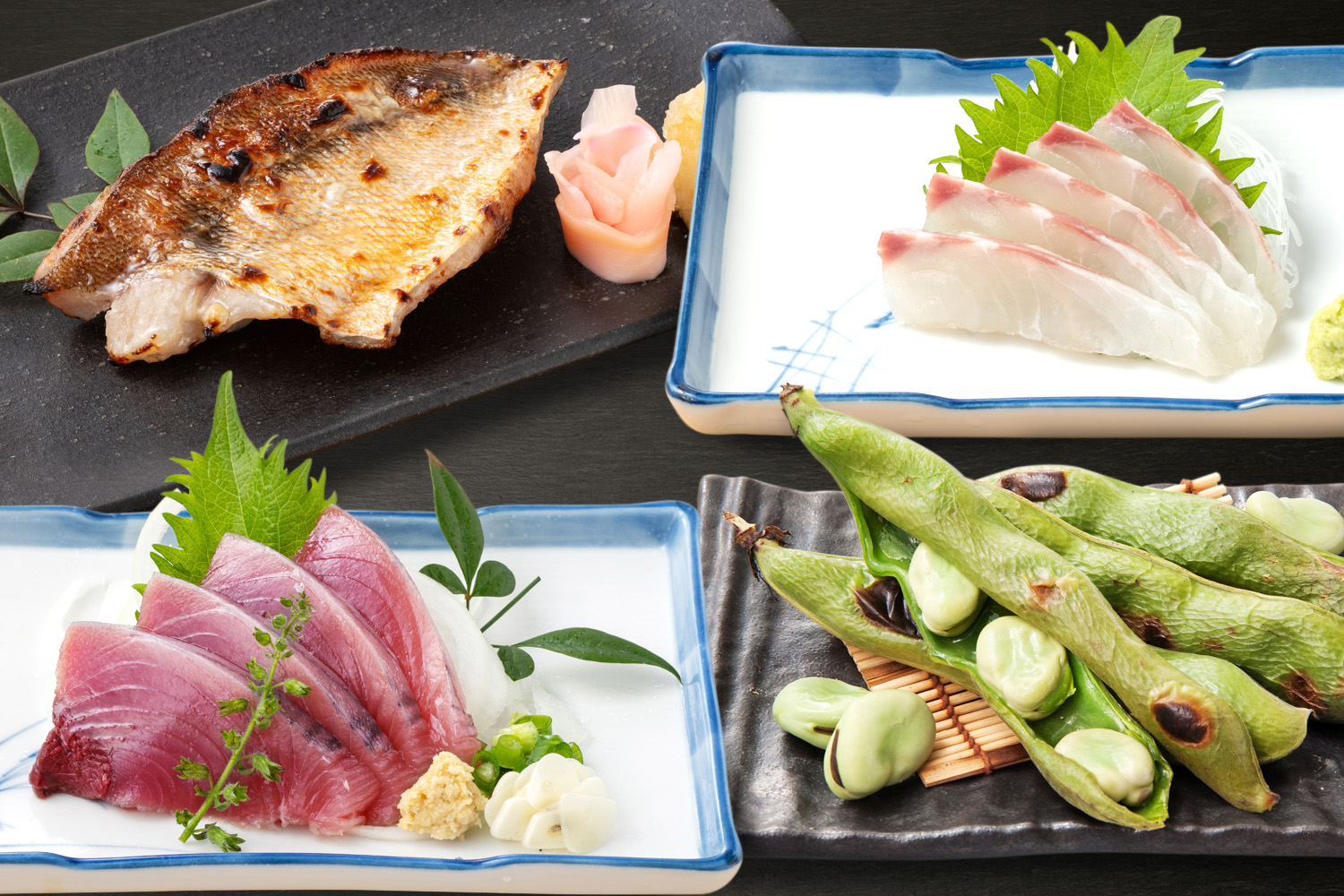 【春ど真ん中の味覚が揃い踏み!!】全国89店舗の『庄や』で旬を味わい尽くす4月…