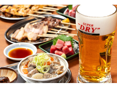 【目黒川の桜とともに降臨！】『満天酒場』中目黒店4/3オープン！物価高でも低価格は続行!!