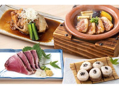 【『庄や』から始まる食欲の秋】84店舗で9月限定メニュー！秋だけの日本酒“ひやおろし”登場!!