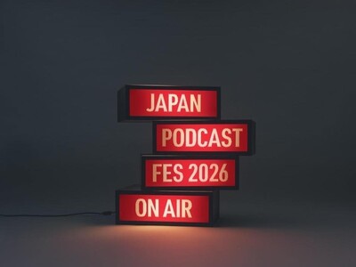 3月13日（金）から赤坂を含む都内９エリアで開催「TOKYO CREATIVE SALON 2026」