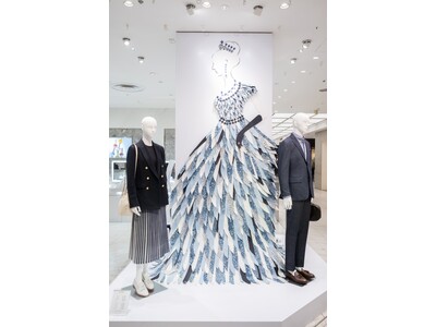 【銀座エリア】「TOKYO CREATIVE SALON 2026」会期中レポート