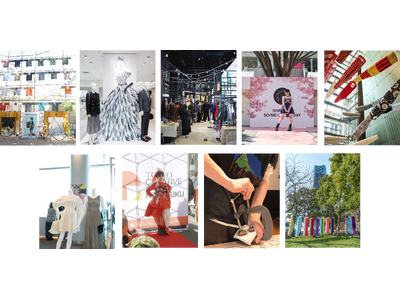 【閉幕レポート】国内最大級のクリエイティブの祭典「TOKYO CREATIVE SALON 2026」盛況のうちに閉幕　総来場者数 約130万人を記録