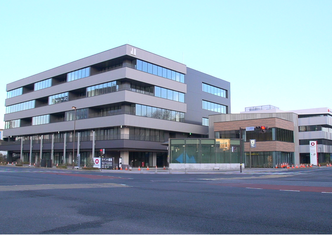 つくば駅直結の新築ビル「d_ll Tsukuba」に進出決定、『リージャスつくば駅前』2026年2月開業予定