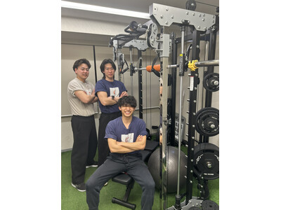 【累計来店者数20,000名以上！タイパ抜群！7種の美容施術も可能！】月額制パーソナルジム×ストレッチ『...