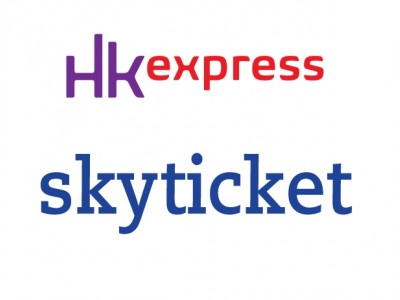 32言語対応の航空券予約販売サイト「skyticket」、Hong Kong Express Airways Limited.とのAPI情報連携および代理店契約締結のお知らせ