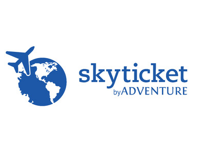 skyticket�A�uGoogle �t���C�g�v�ƘA�g���č��s������ɍq�󌔔̔����J�n