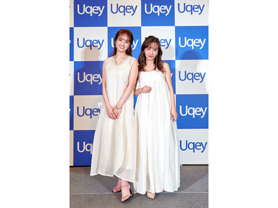 板野友美＆谷まりあ、沖縄旅行のおすすめスポットを明かす　レンタカーアプリ「Uqey」に感動も