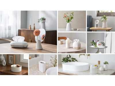 【心地良い新生活のスタートに】サステナブル・インテリア雑貨ブランド「soem(ソエム)」公式オンラインショップで「新生活を整える　送料無料キャンペーン」を3月6日(金)より開催