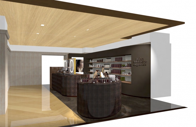 栃木県内初出店 重厚感のある店舗デザインが話題の本格オーガニックコスメストアがオープン 記事詳細 Infoseekニュース