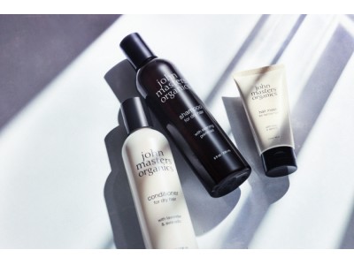 新生活に向けて、輝きと自信に満ちあふれた髪へ。スペシャルケアアイテムをセットにした限定キットが登場