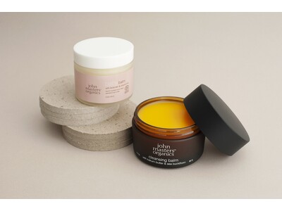 2022.10.6. debutオーガニックだからこそ実現した。心まで満たされるバームの秘密とは-多くのファンが待ち望む。２種のバームが今年も登場-