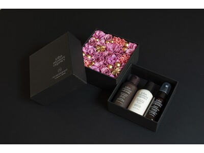 john masters organics× Nicolai Bergmann collaboration box