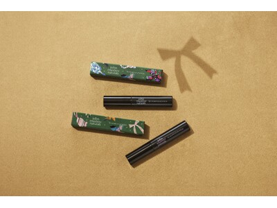 2025.12.4 debut 艶やかぷるん、ふっくらとした唇に導くリッププランパーが登場