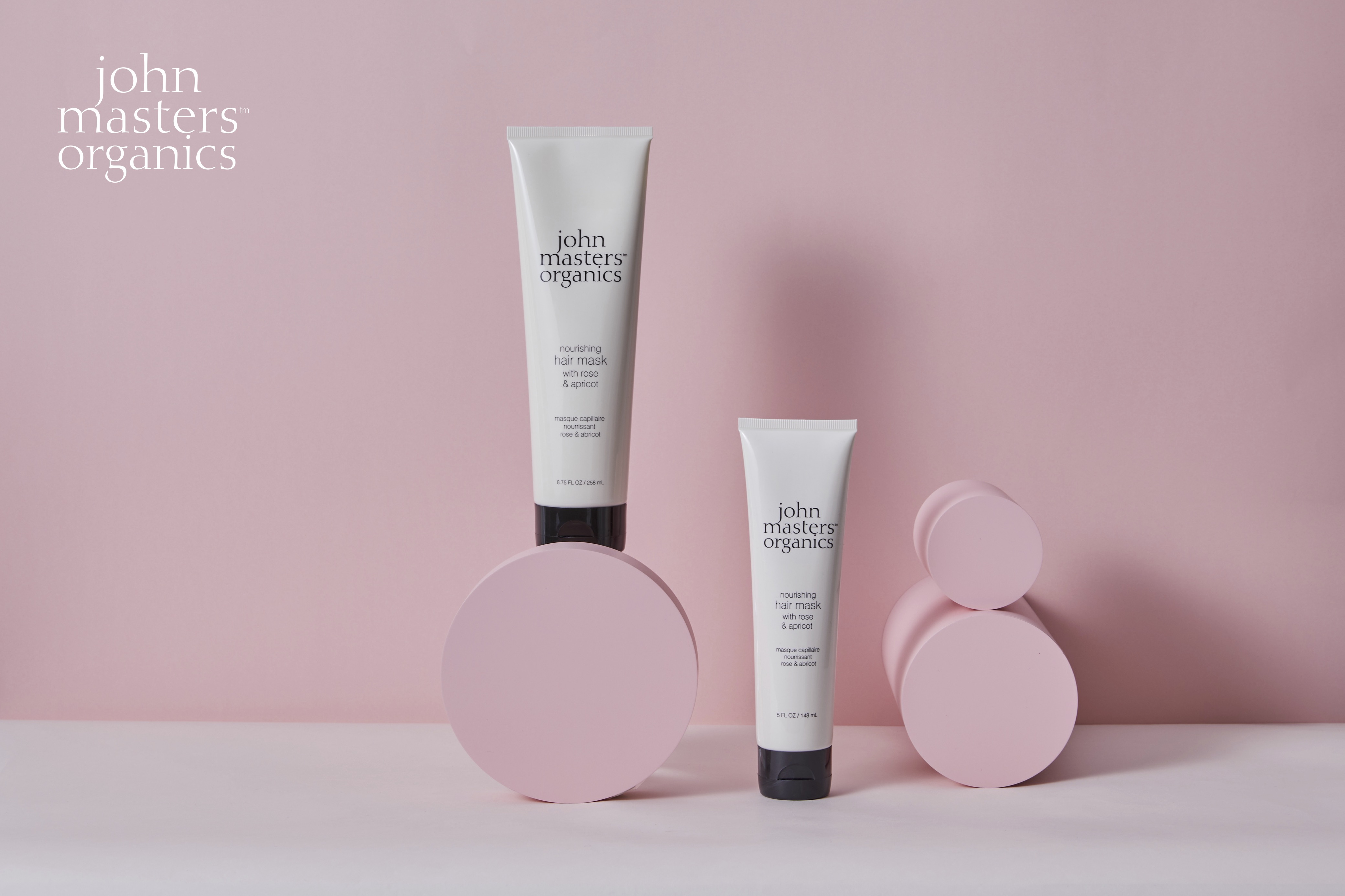 2025.12.18 debut 浸透オイル※1でうねり髪を集中ケアするヘアマスクが登場