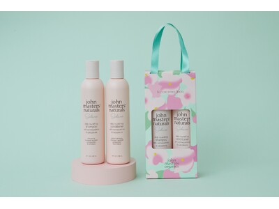 2026.2.5 debut 春の香り、甘くやわらかく。軽やかに潤うシャンプーとなめらかにツヤめくコンデ...