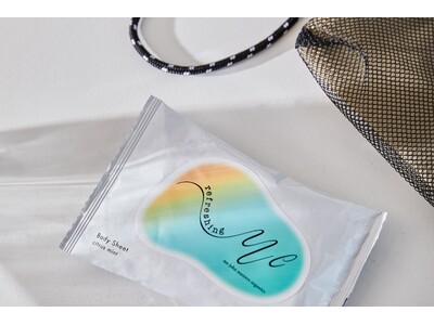 2026.4.1 debut ��������I�t���Ĕ��Ȃ߂炩�B�i�`�������~���g�̑u�₩�ȃ{�f�B�V�[�g���o��B